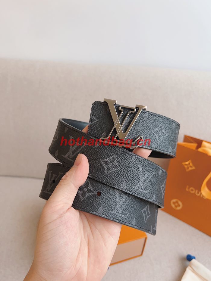 Louis Vuitton Belt 40MM LVB00117